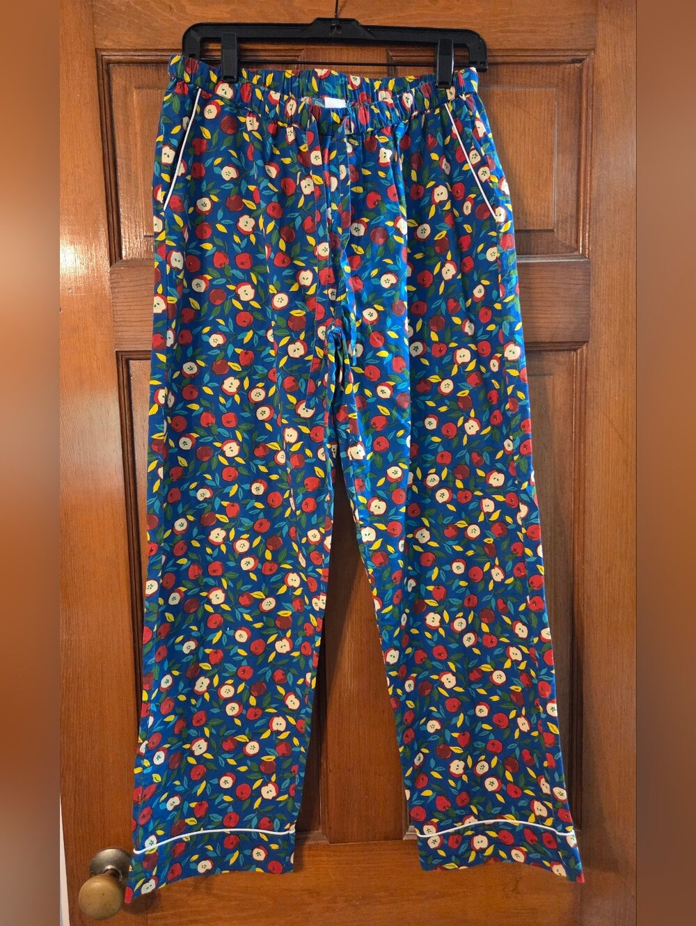 PRINTFRESH Womens Pajama Pants Size S
